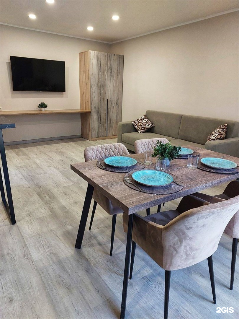 Семейный номер - фото 3