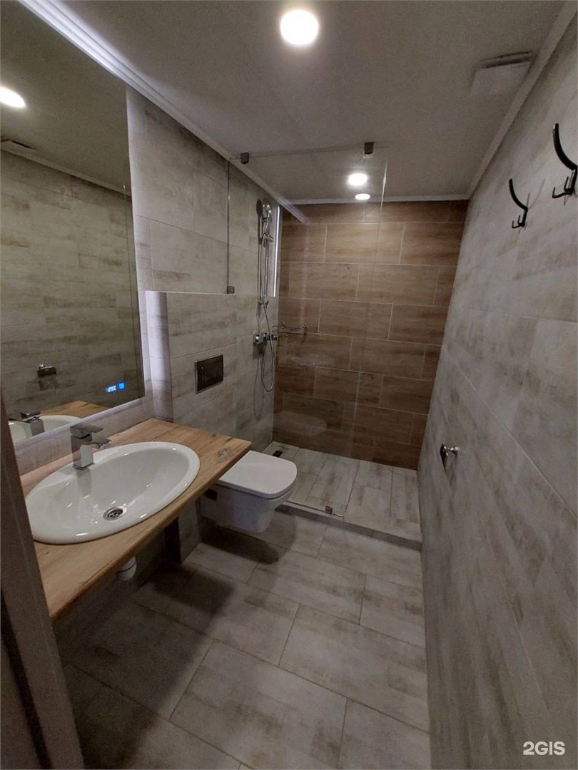 Семейный номер - фото 5