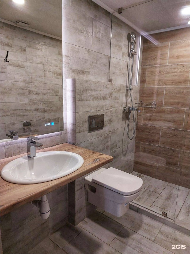 Семейный номер - фото 6