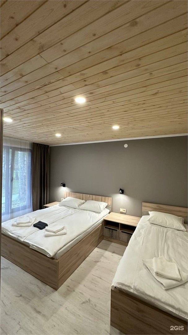 Дом "Река" - фото 1