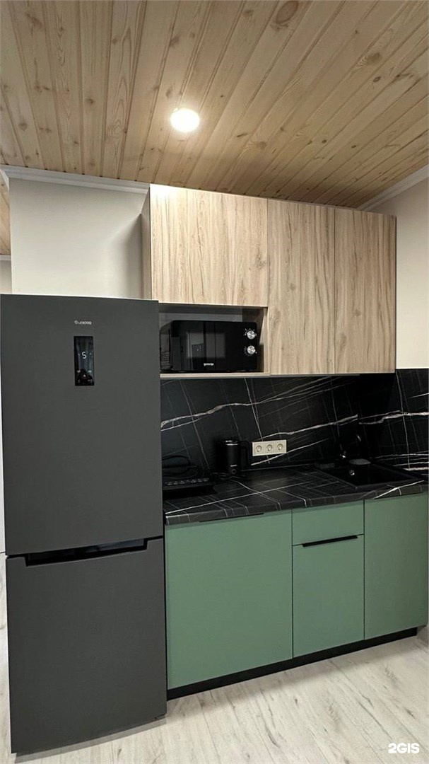 Дом "Река" - фото 2