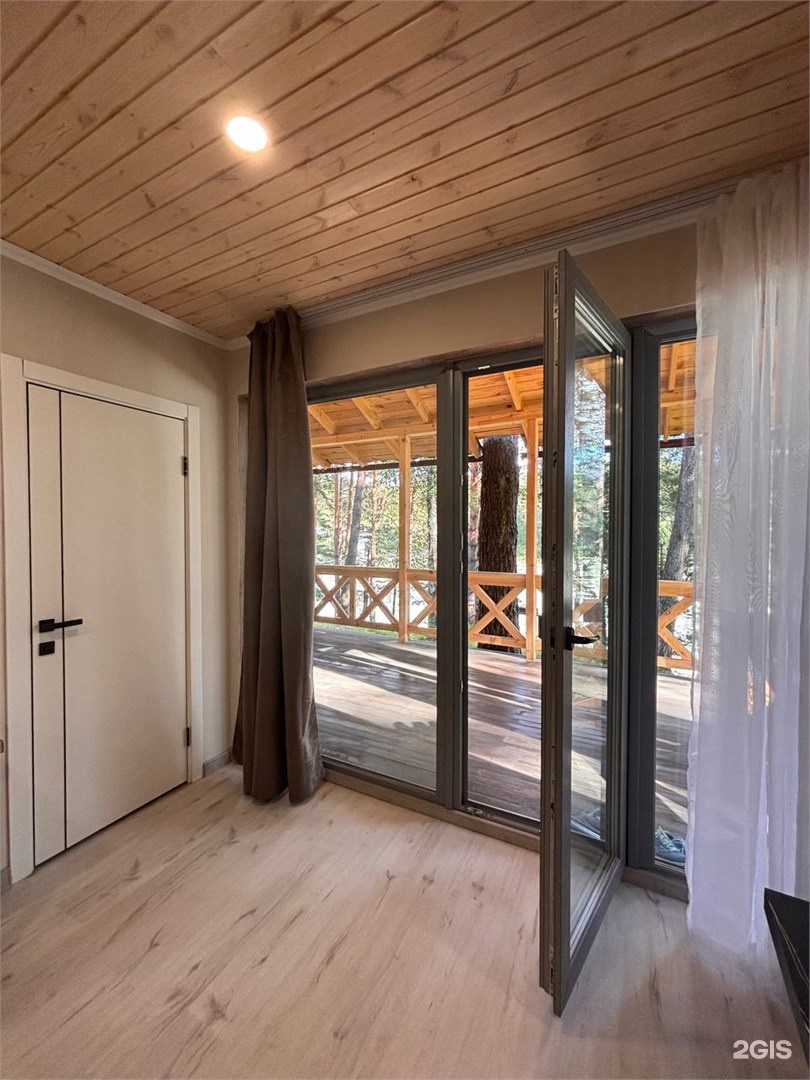 Дом "Река" - фото 5