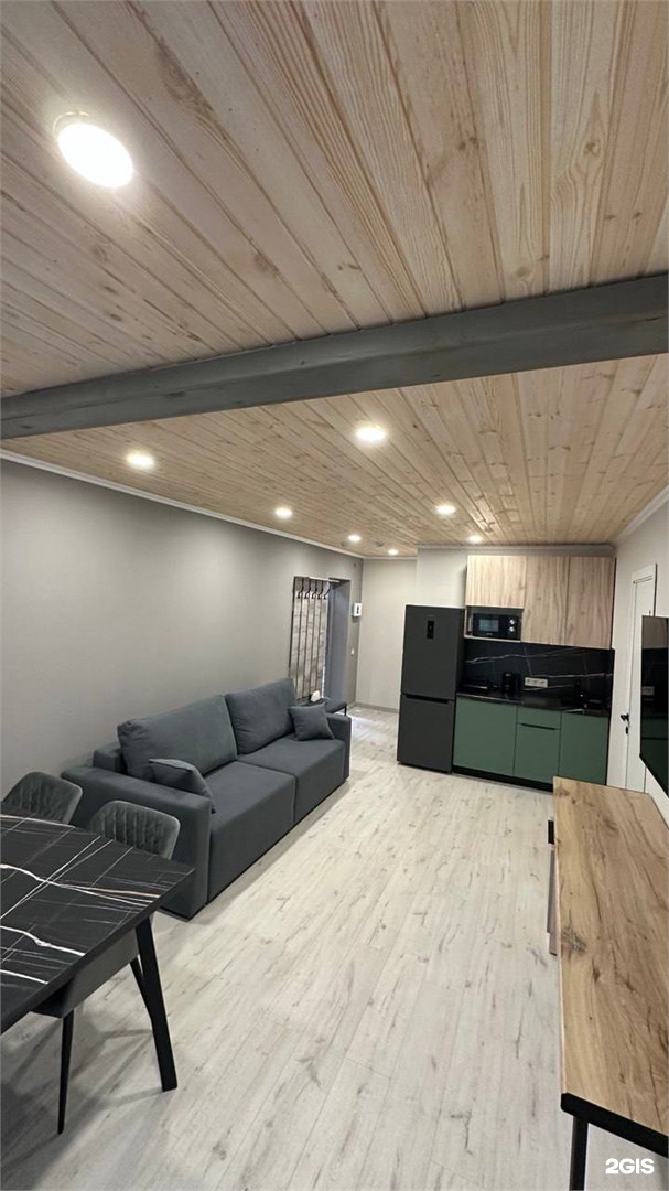 Дом "Река" - фото 6