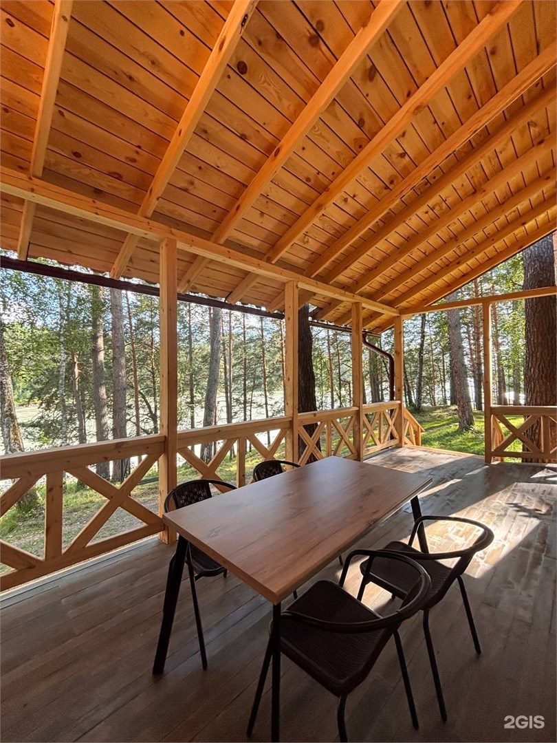 Дом "Река" - фото 7