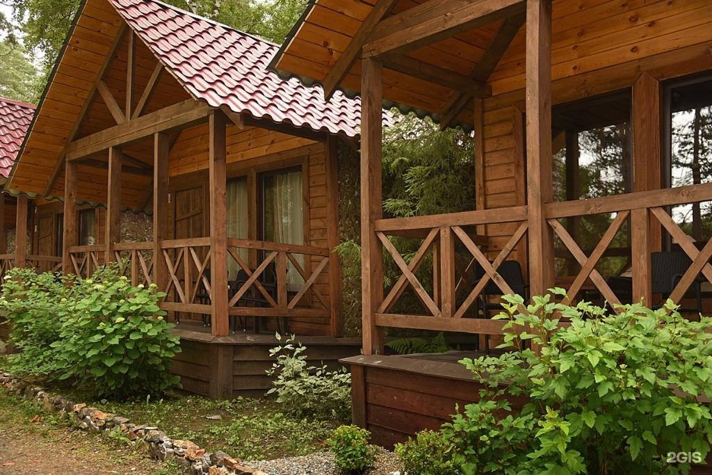 Панорама Река - фото 1