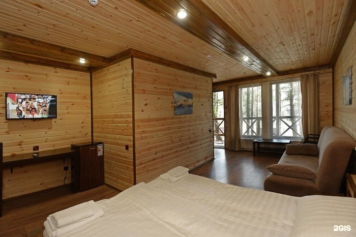 Панорама Река - фото 3