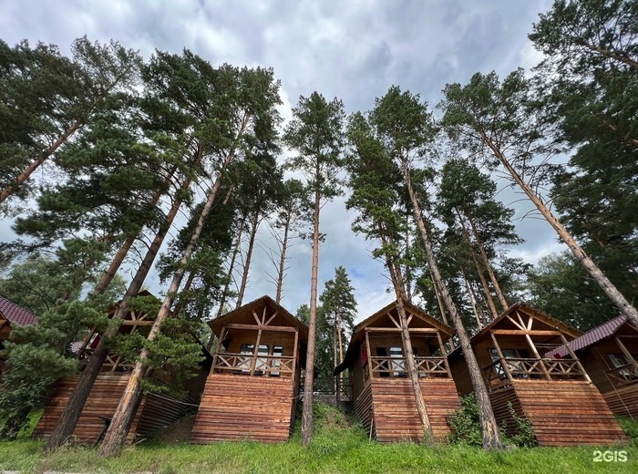 Панорама Река+ - фото 1