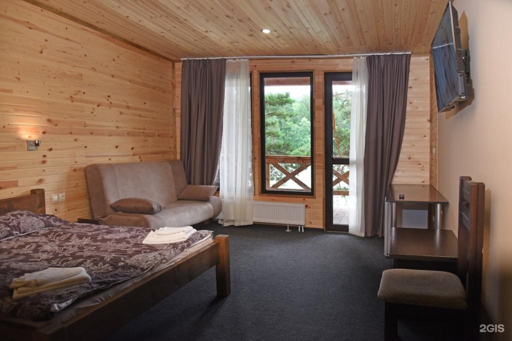 Панорама Река+ - фото 2