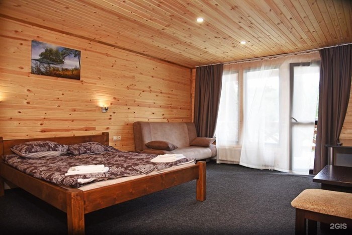 Панорама Река+ - фото 4