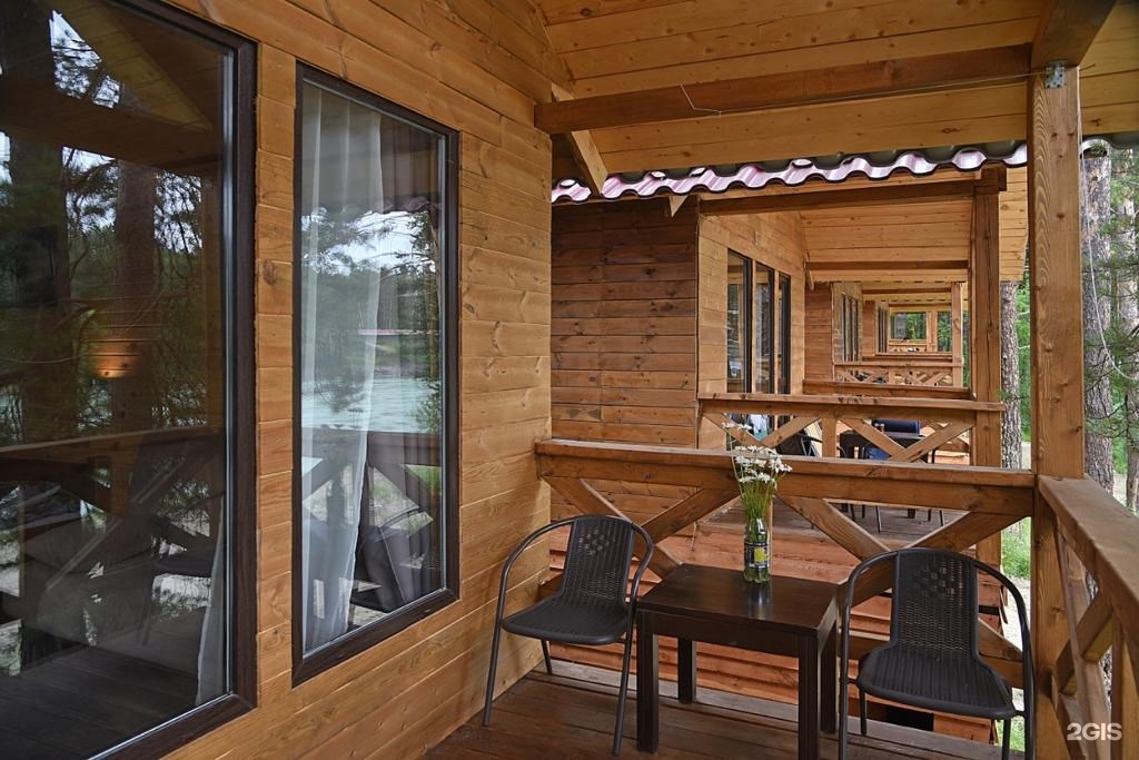 Панорама Река+ - фото 7