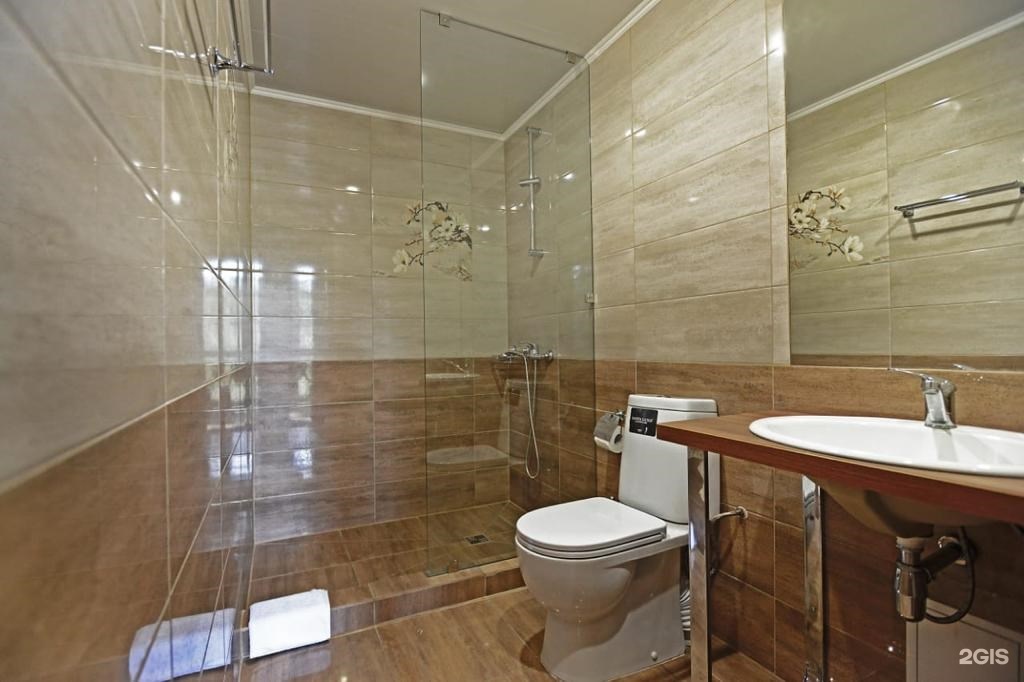 Панорама Лес - фото 2