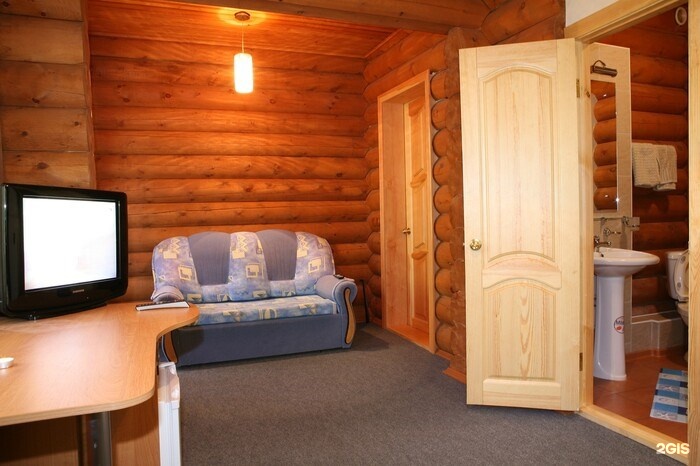 Ст. 2ух уровн. - фото 7