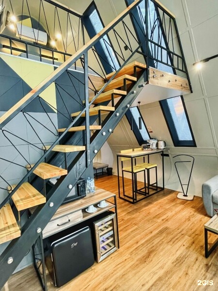 PRISMA Chalet lux - фото 2