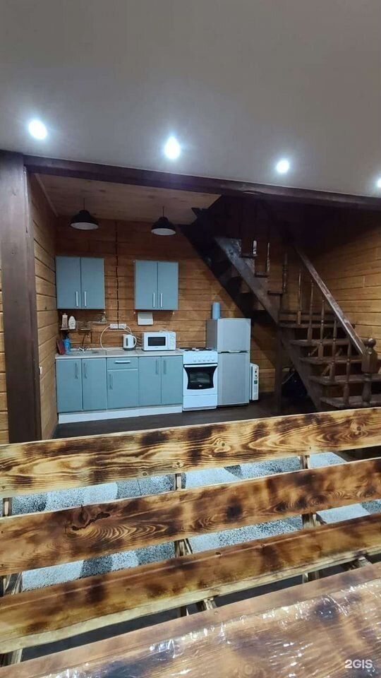 Апартаменты на Юртокская улица - фото 2