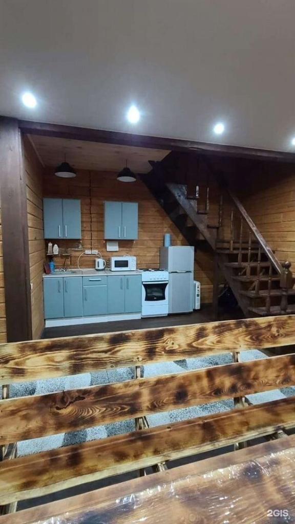 Апартаменты на Юртокская улица - фото 2