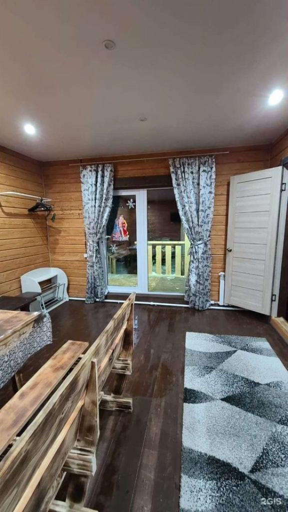 Апартаменты на Юртокская улица - фото 3