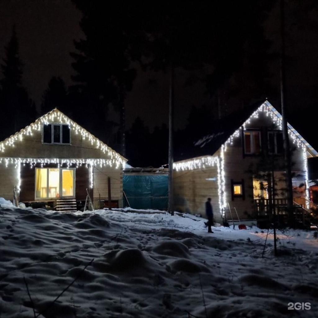 Апартаменты на Юртокская улица - фото 10