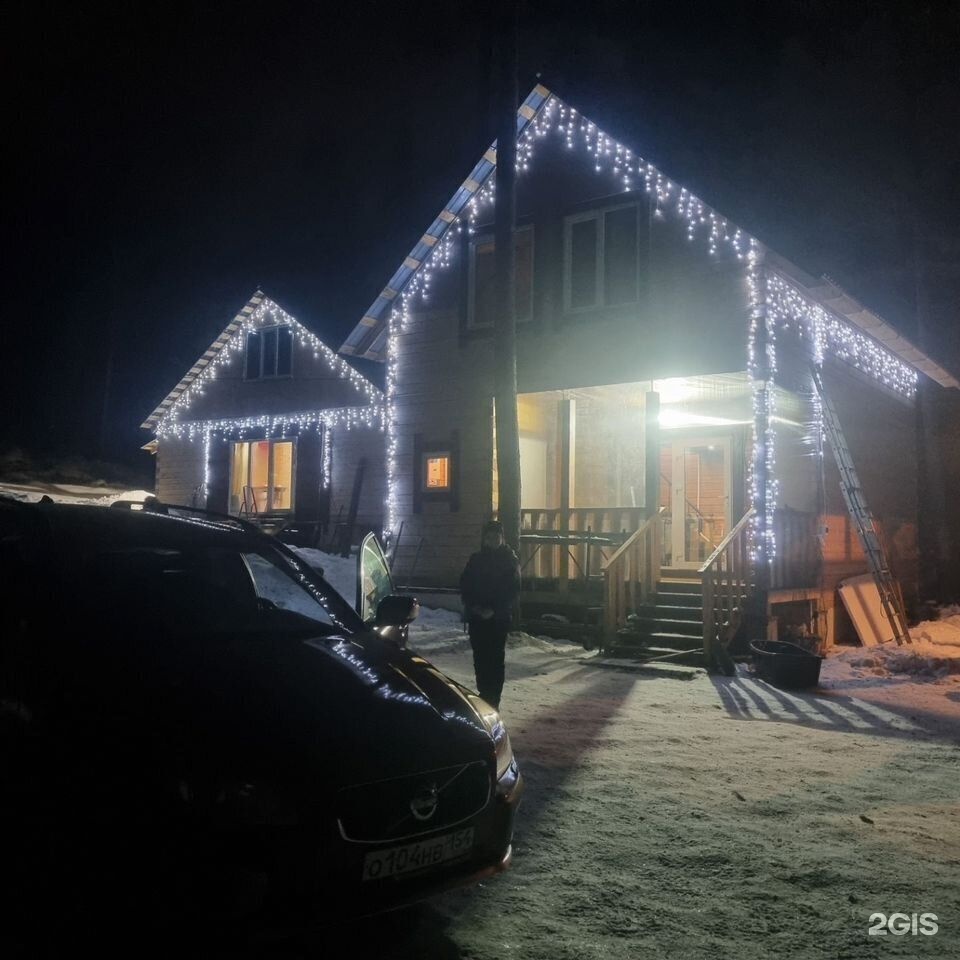 Апартаменты на Юртокская улица - фото 11