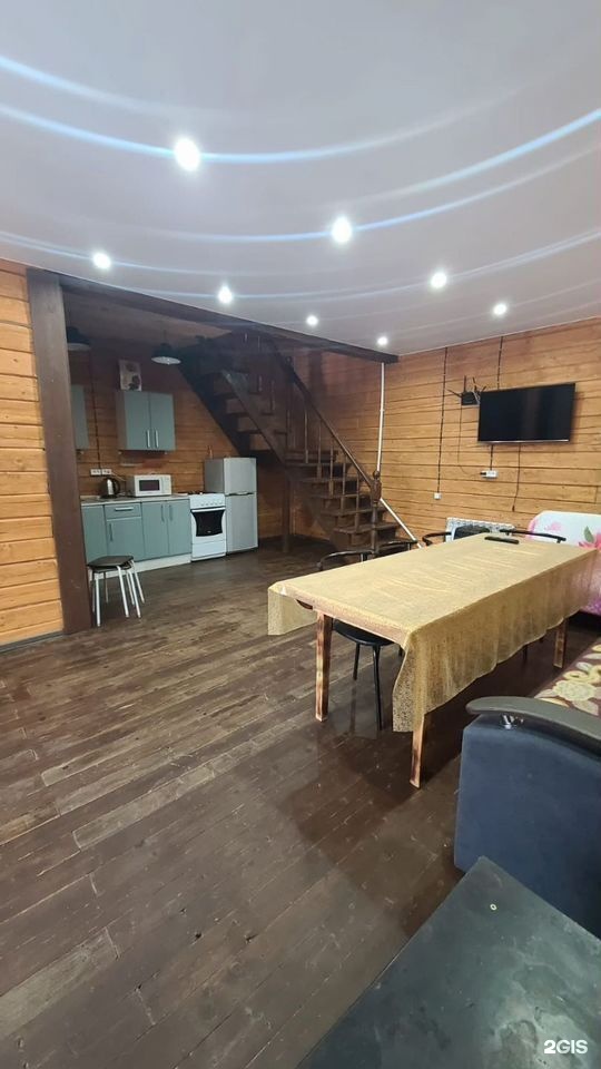 Апартаменты на Юртокская улица - фото 15