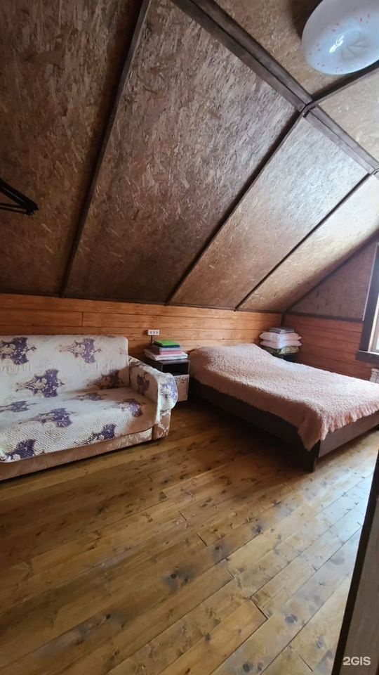 Апартаменты на Юртокская улица - фото 16