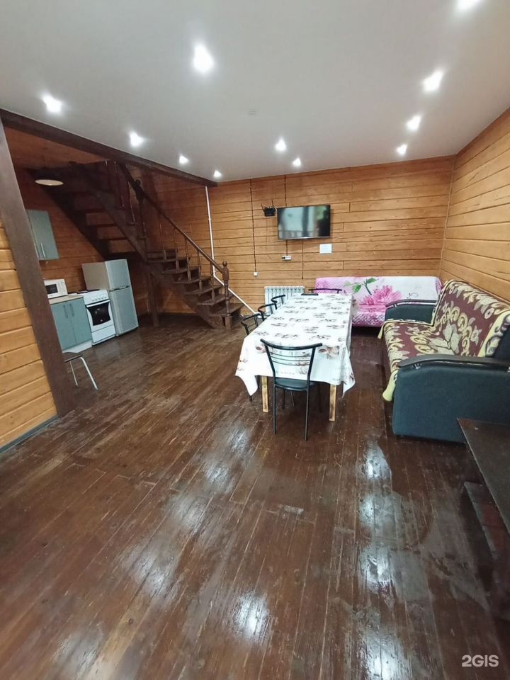 Апартаменты на Юртокская улица - фото 21