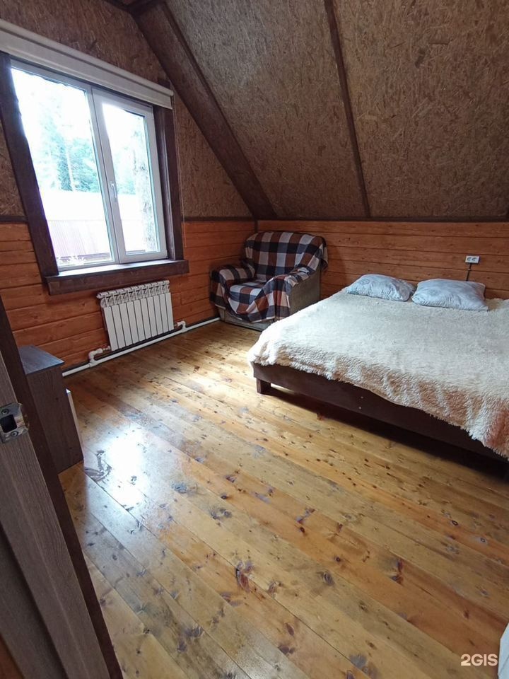 Апартаменты на Юртокская улица - фото 23