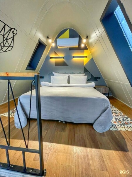 PRISMA Chalet lux - фото 5