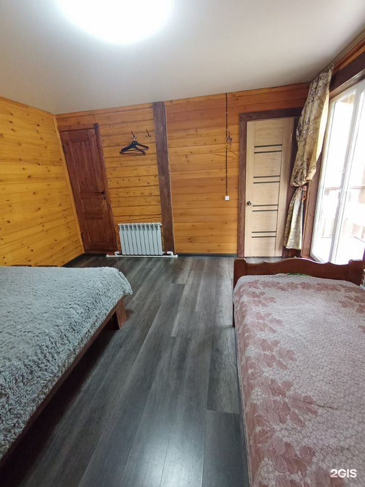 Апартаменты на Юртокская улица - фото 31