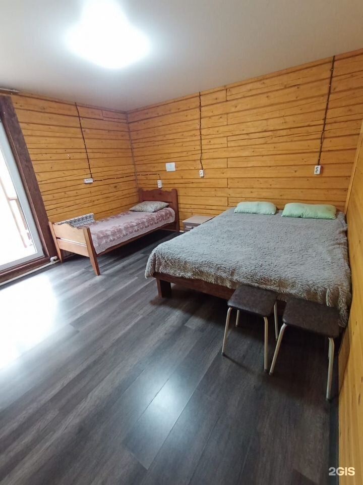 Апартаменты на Юртокская улица - фото 32