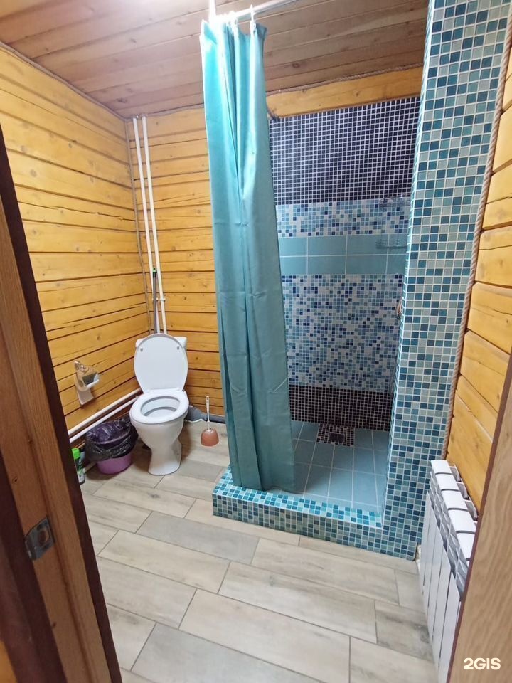 Апартаменты на Юртокская улица - фото 33