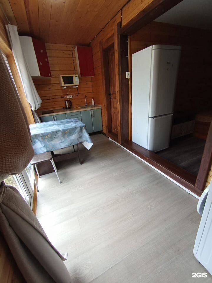 Апартаменты на Юртокская улица - фото 35