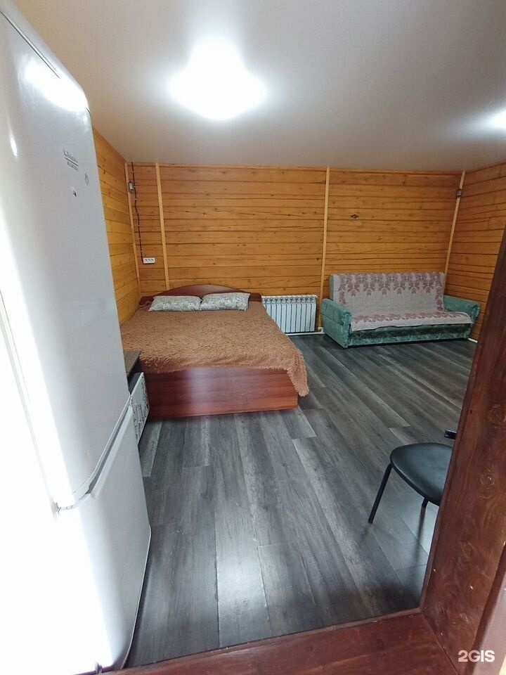 Апартаменты на Юртокская улица - фото 36