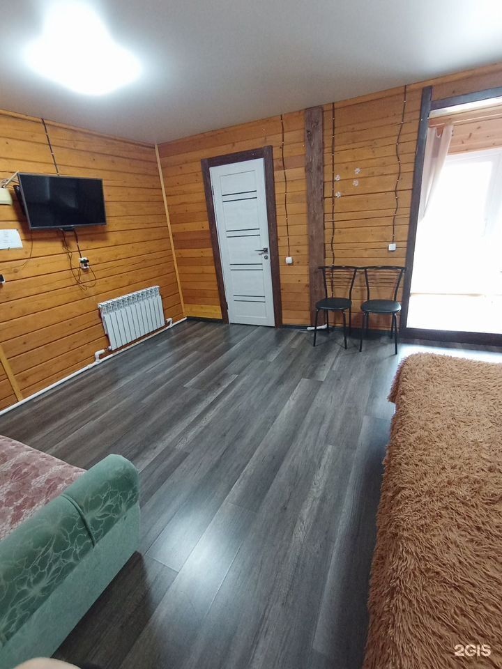 Апартаменты на Юртокская улица - фото 39