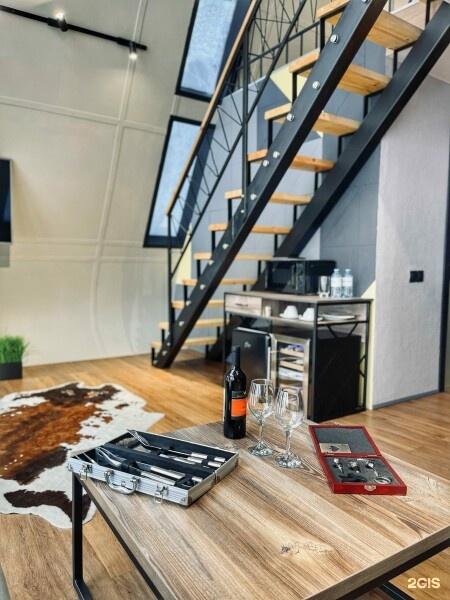 PRISMA Chalet lux - фото 6