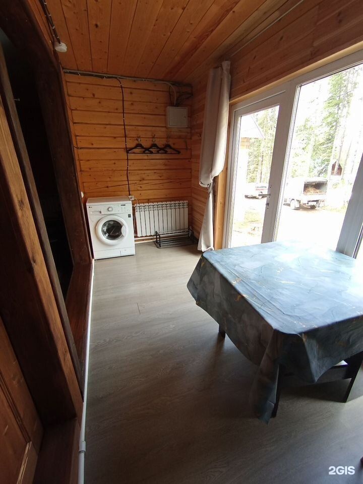 Дом - фото 14