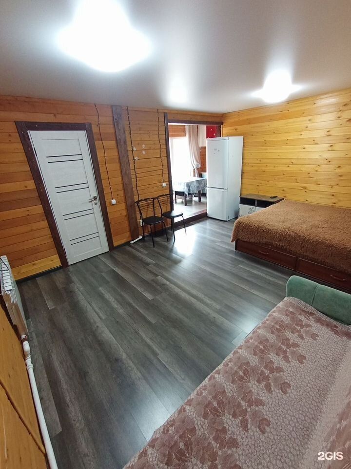 Дом - фото 15