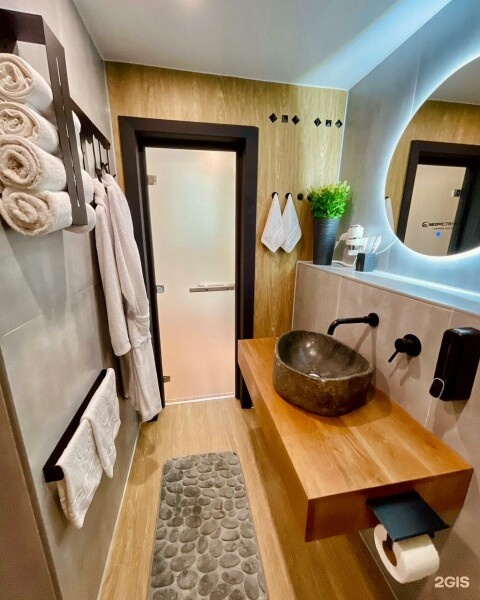 PRISMA Chalet lux - фото 10