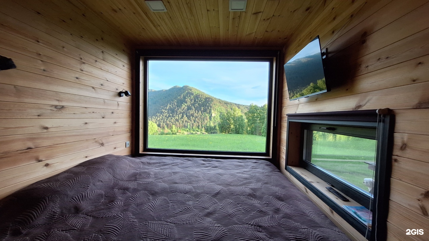 Камлак Village - фото 5