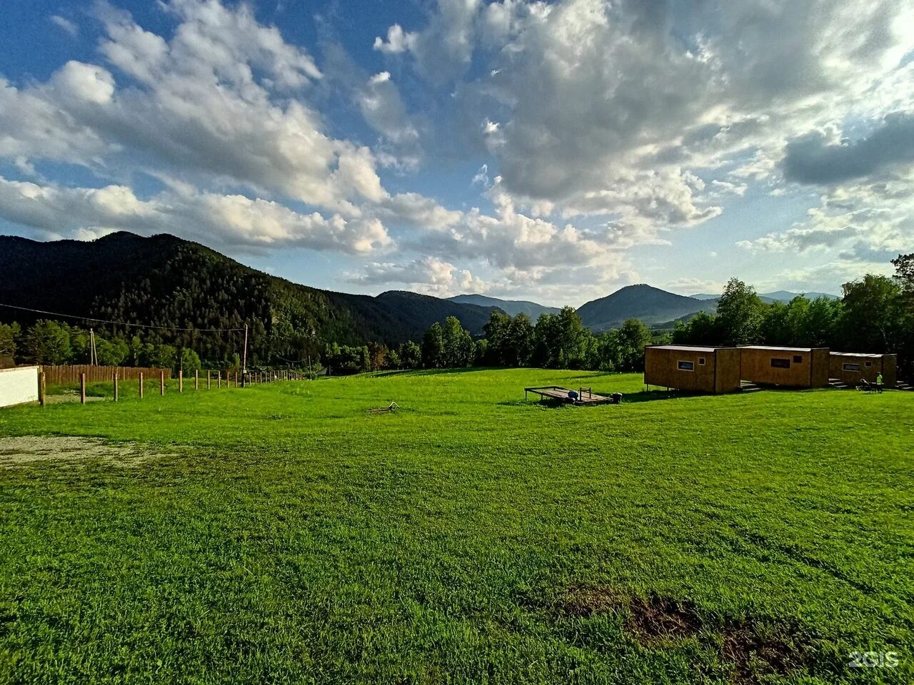 Камлак Village - фото 10