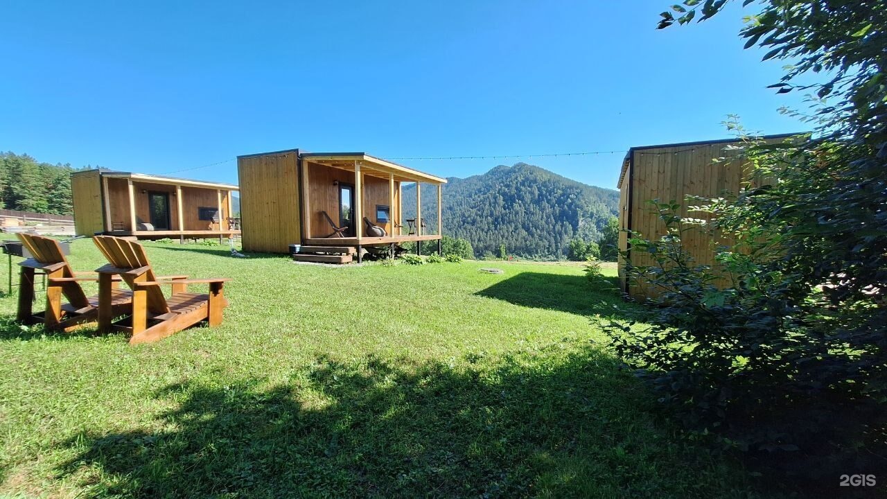 Камлак Village - фото 13