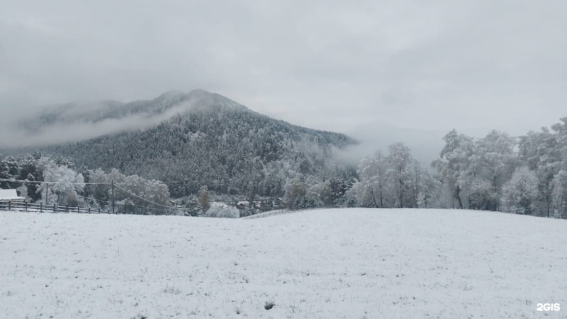 Камлак Village - фото 16