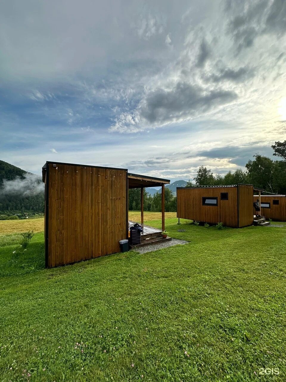 Камлак Village - фото 17