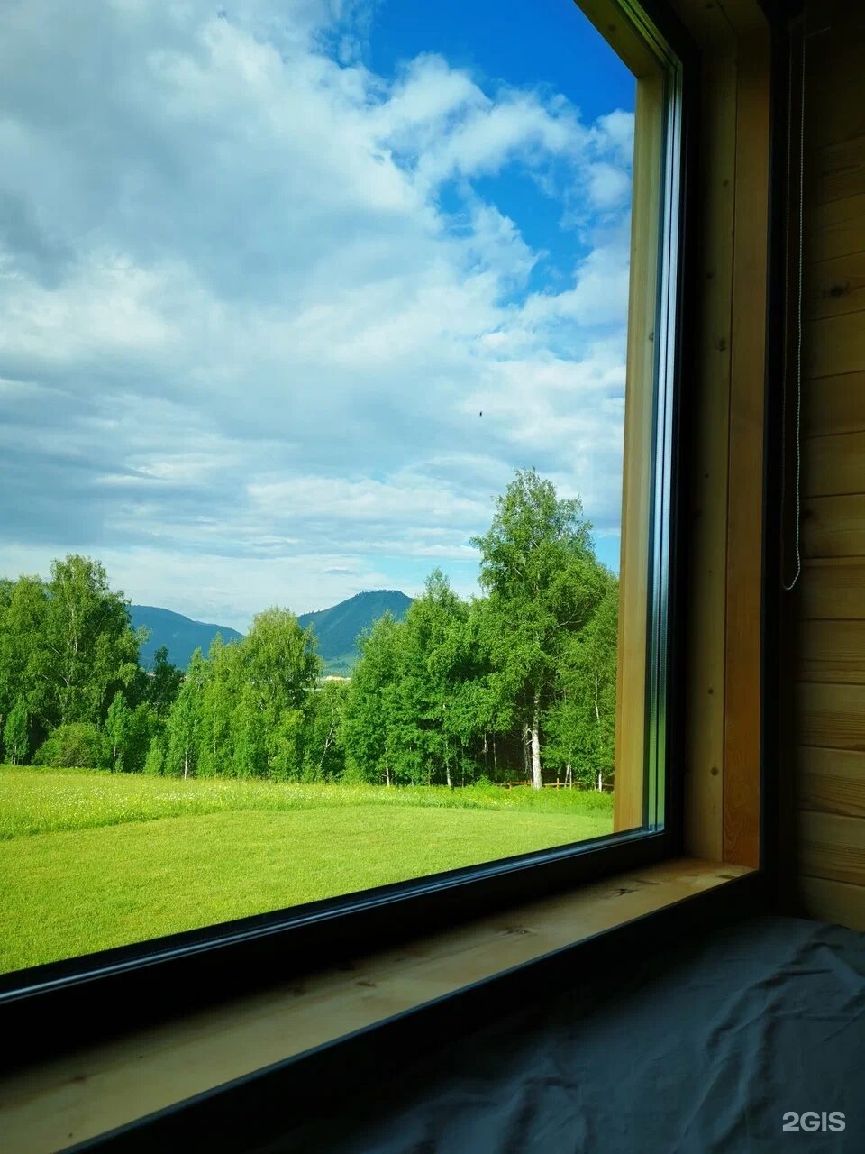 Камлак Village - фото 18