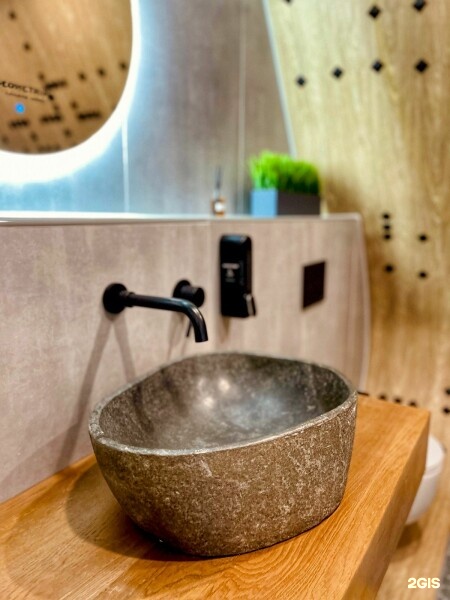 PRISMA Chalet lux - фото 12