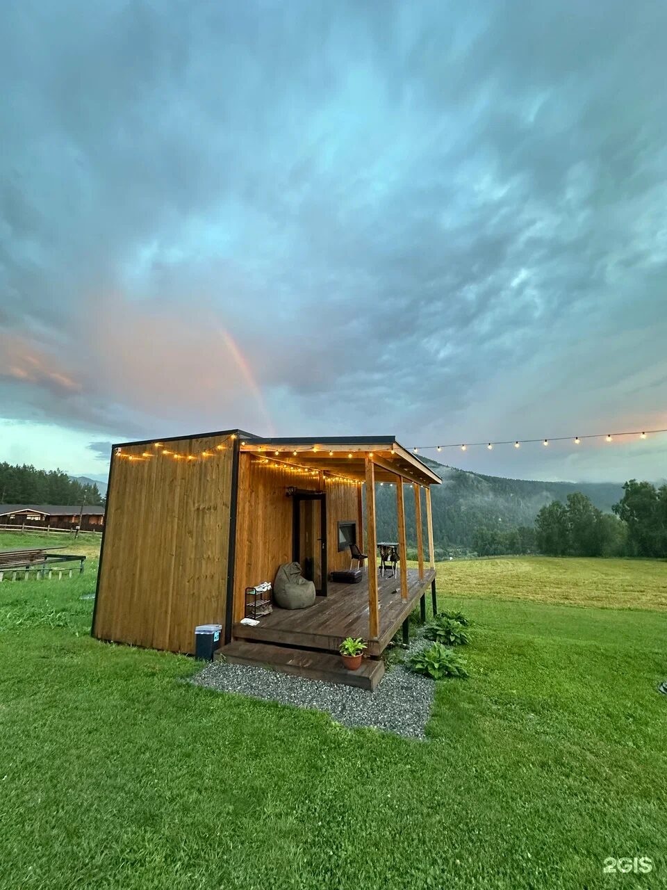 Камлак Village - фото 22