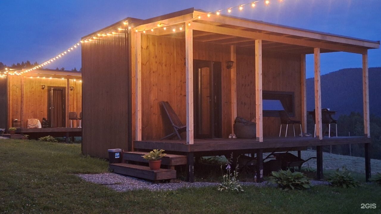 Камлак Village - фото 23