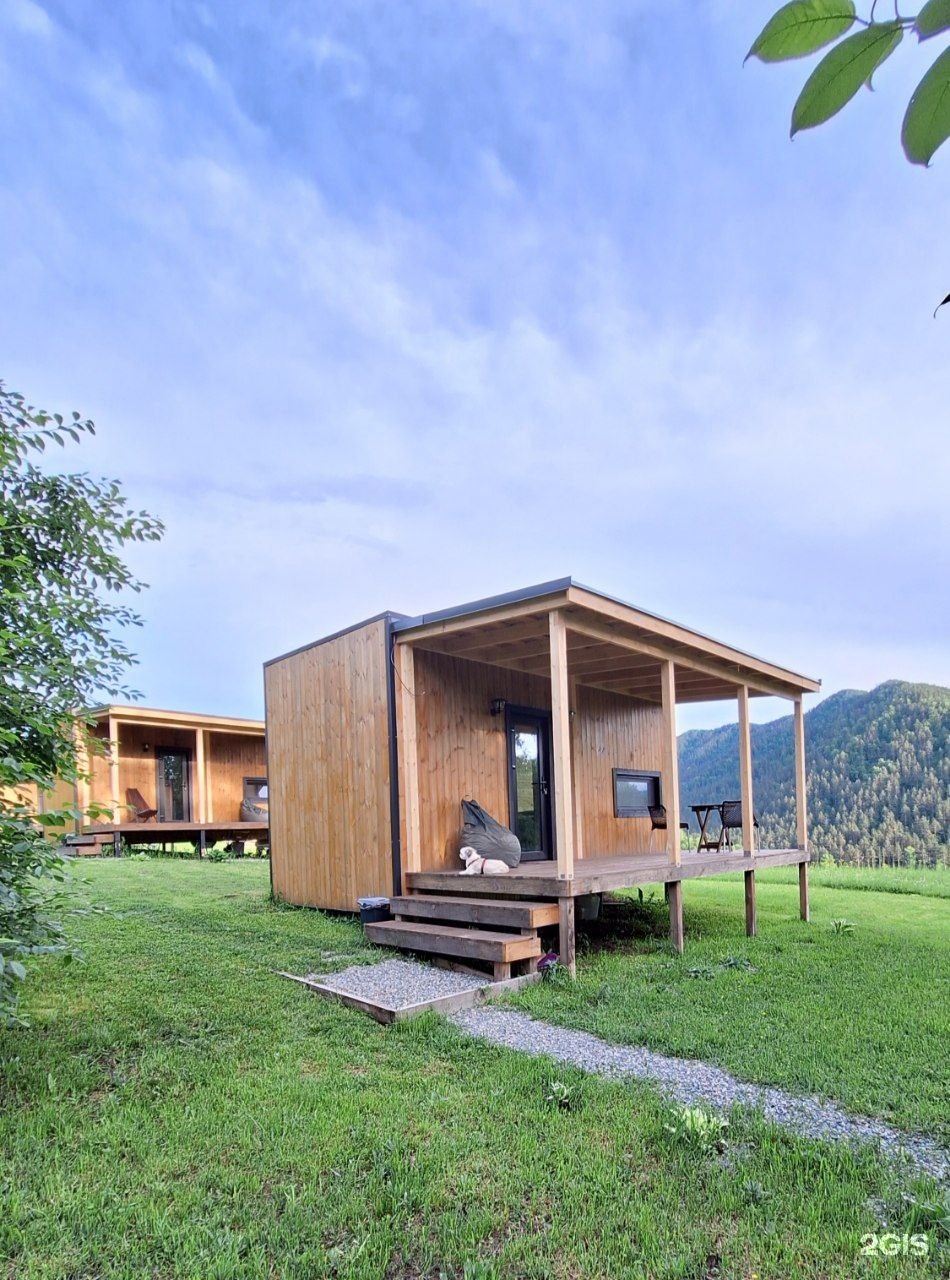 Камлак Village - фото 24