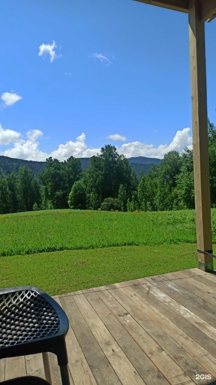 Камлак Village - фото 25