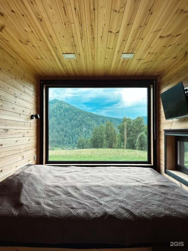 Камлак Village - фото 31