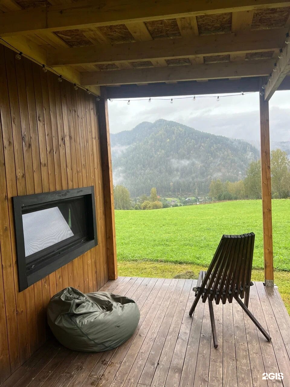 Камлак Village - фото 33